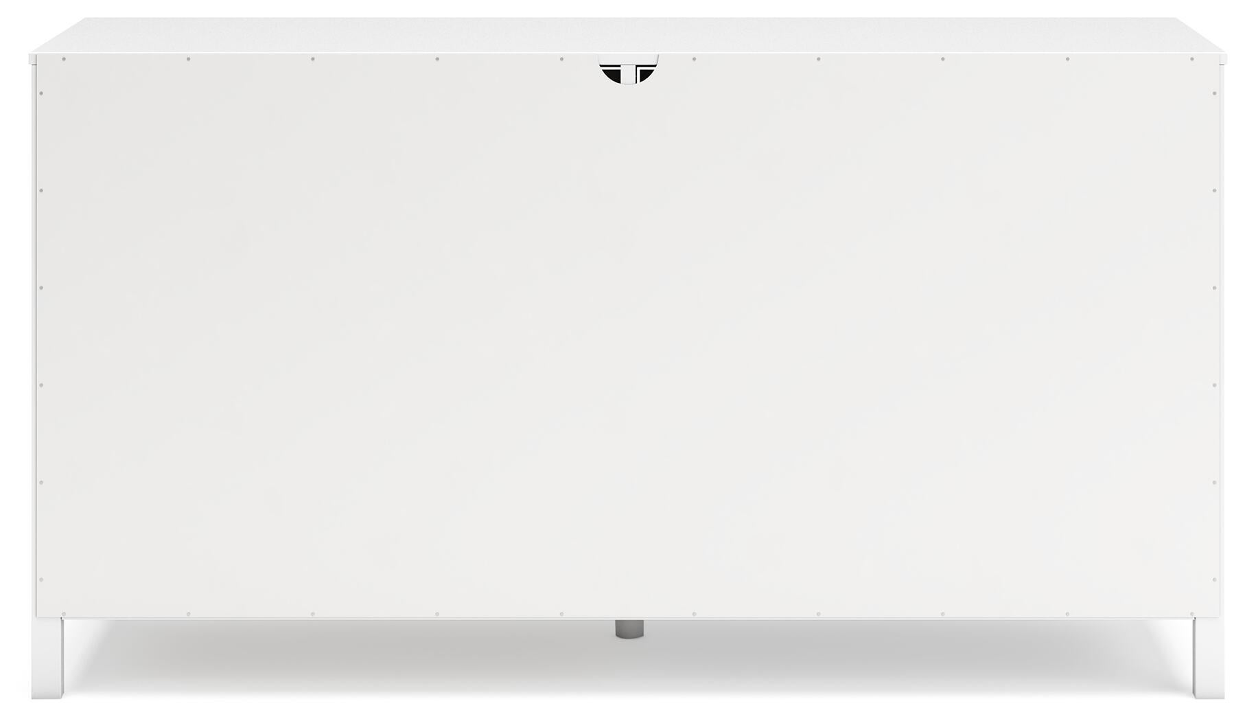 Hallityn Six Drawer Dresser Signature Design by Ashley®