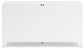 Hallityn Six Drawer Dresser Signature Design by Ashley®