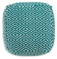 Brynnsen Pouf Signature Design by Ashley®