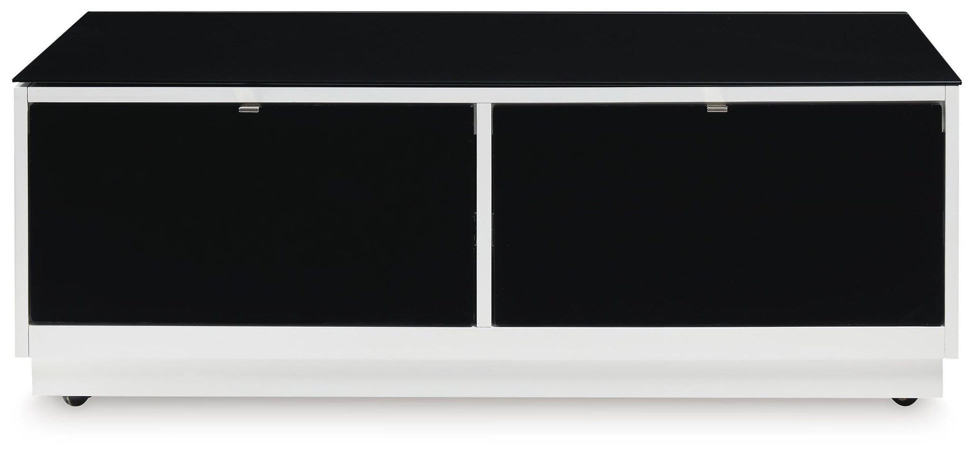 Gardoni Rectangular Cocktail Table Signature Design by Ashley®