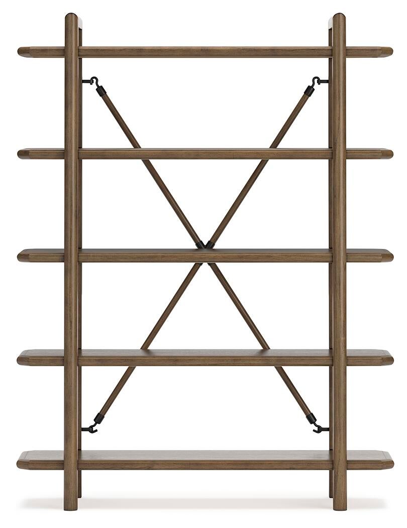 Roanhowe Bookcase Signature Design by Ashley®