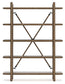 Roanhowe Bookcase Signature Design by Ashley®