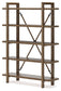 Roanhowe Bookcase Signature Design by Ashley®
