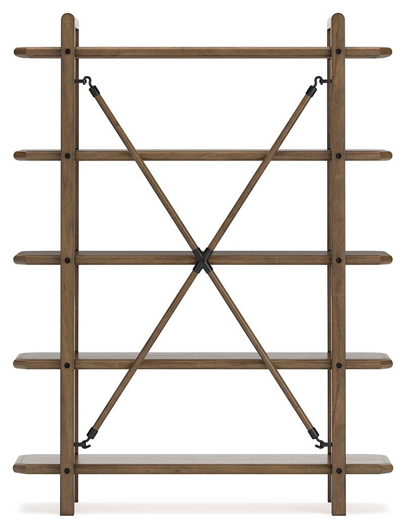Roanhowe Bookcase Signature Design by Ashley®