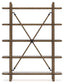 Roanhowe Bookcase Signature Design by Ashley®