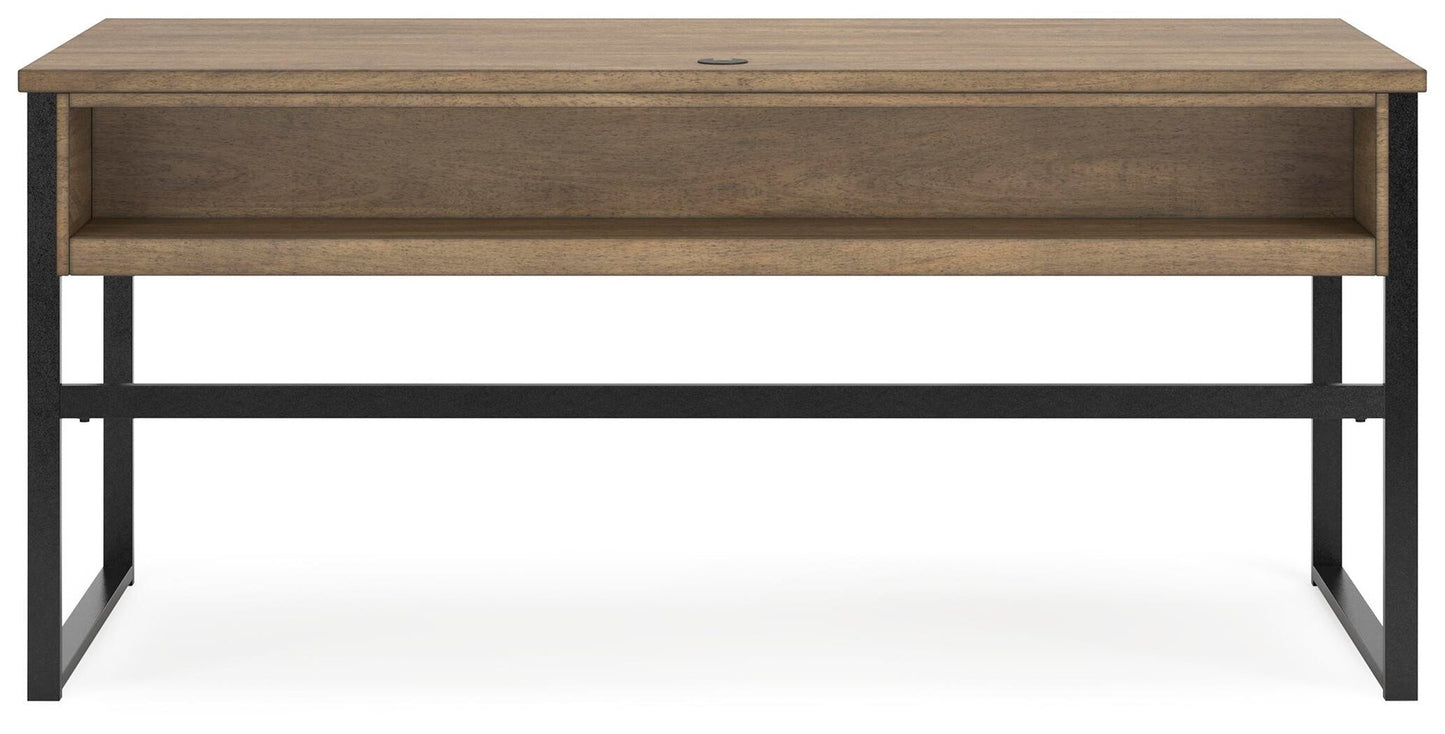 Montia Home Office Desk Signature Design by Ashley®