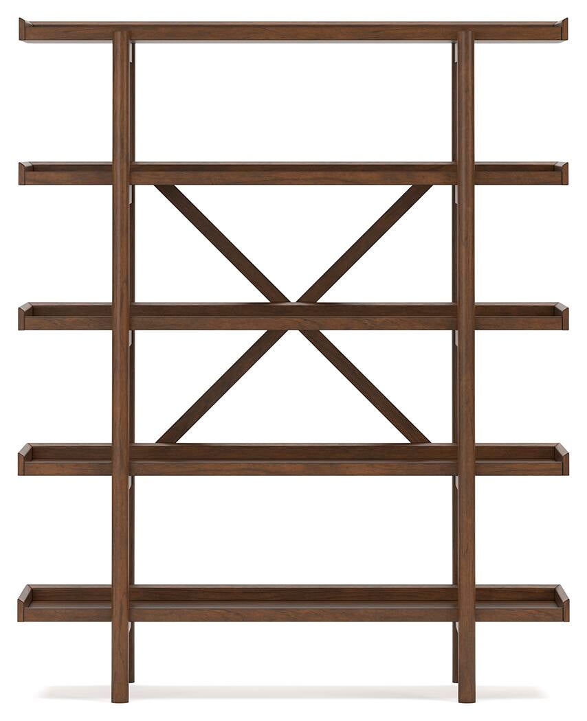 Lyncott Bookcase Signature Design by Ashley®