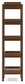 Lyncott Bookcase Signature Design by Ashley®