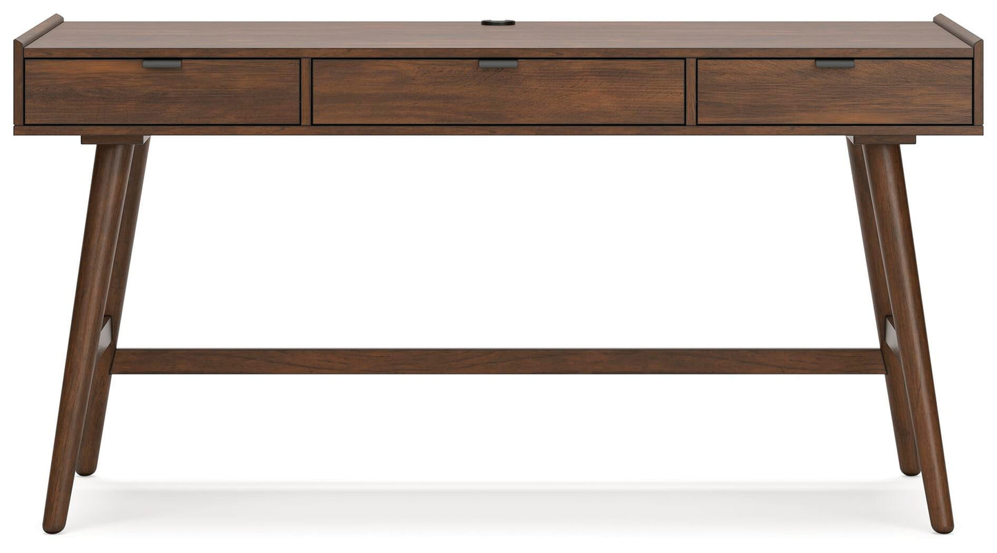 Lyncott Home Office Desk Signature Design by Ashley®