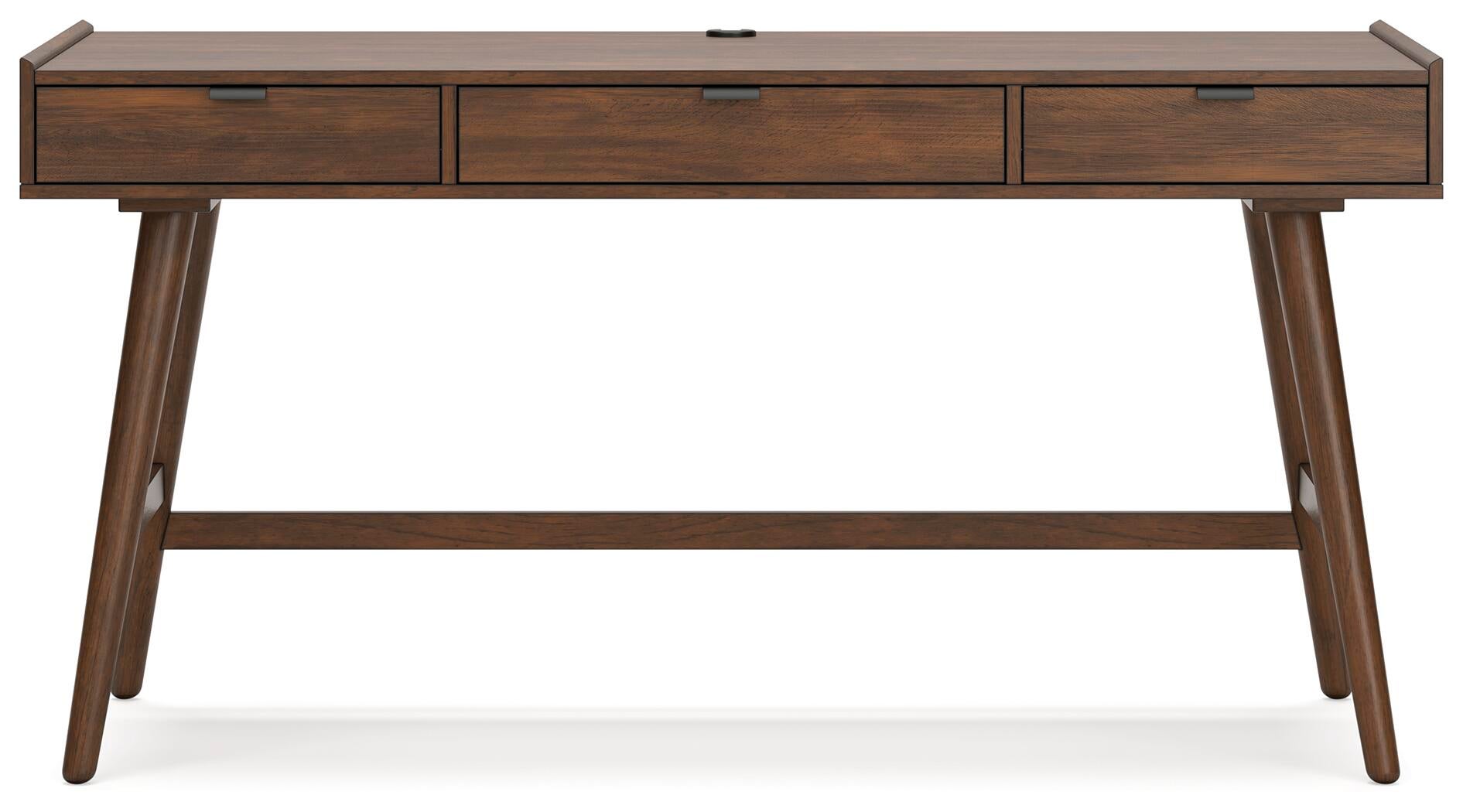 Lyncott Home Office Desk Signature Design by Ashley®