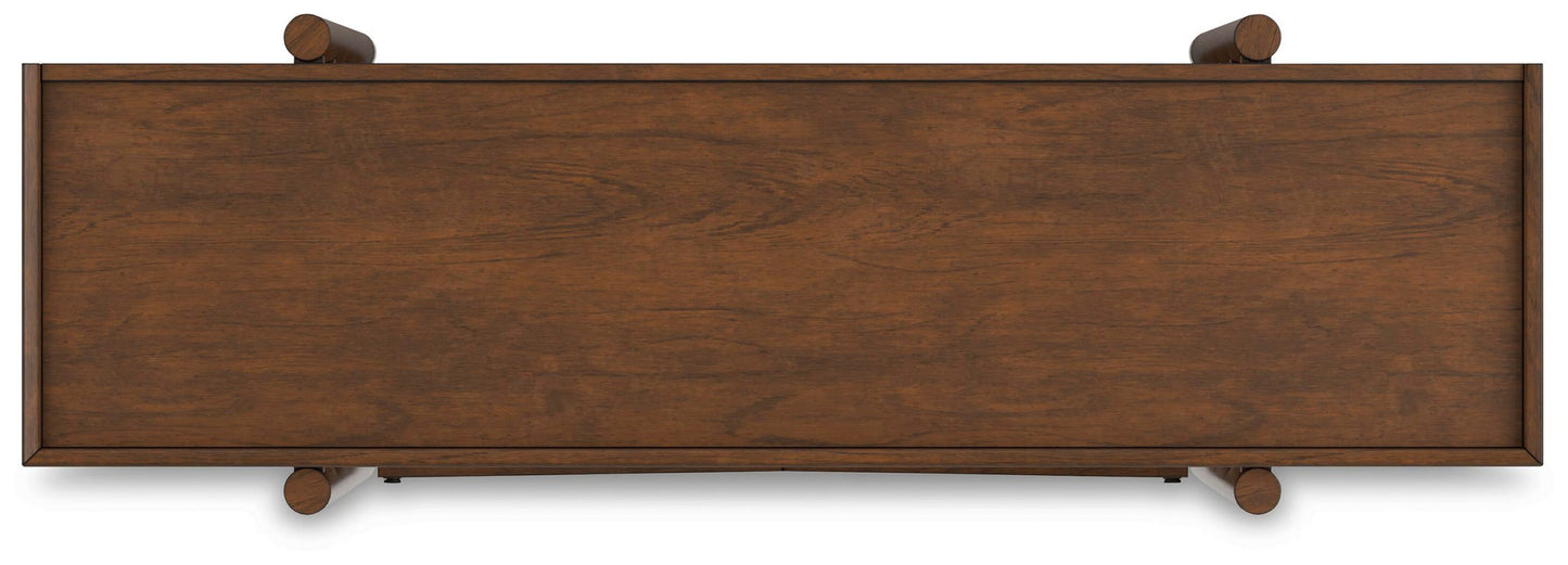 Lyncott Bookcase Signature Design by Ashley®