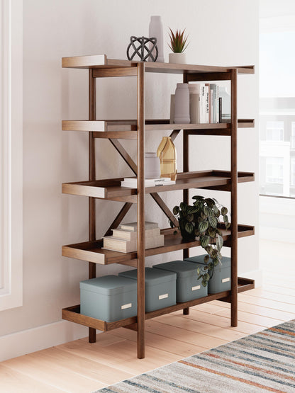 Lyncott Bookcase Signature Design by Ashley®