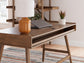 Lyncott Home Office Desk Signature Design by Ashley®