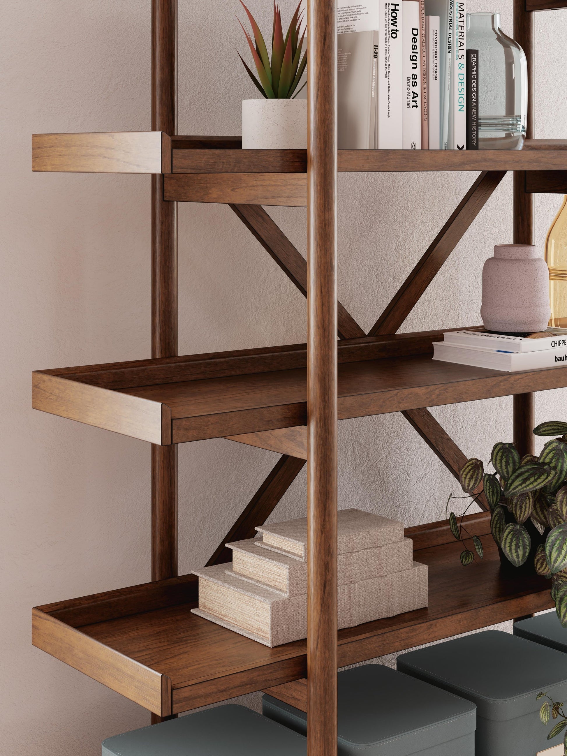 Lyncott Bookcase Signature Design by Ashley®