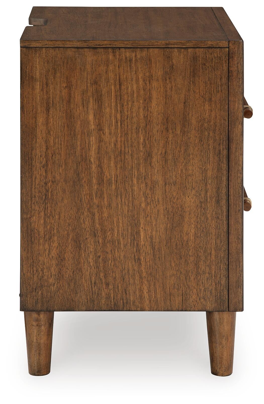 Lyncott Two Drawer Night Stand Signature Design by Ashley®