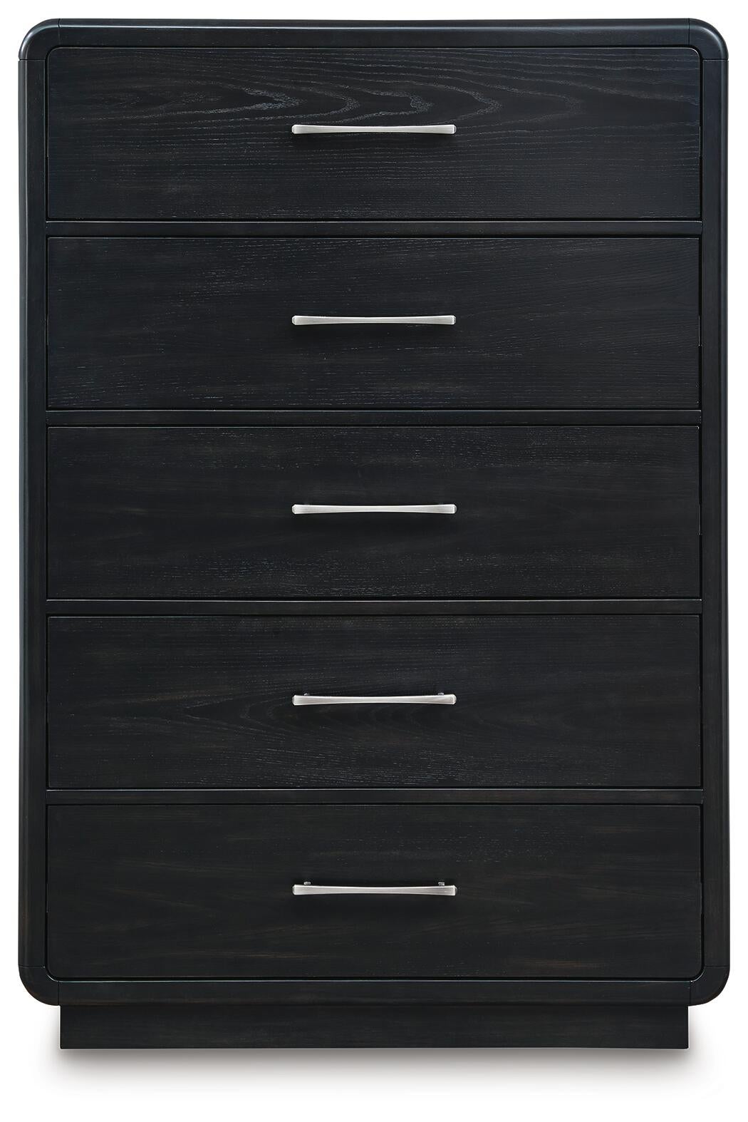 Rowanbeck Five Drawer Chest Signature Design by Ashley®