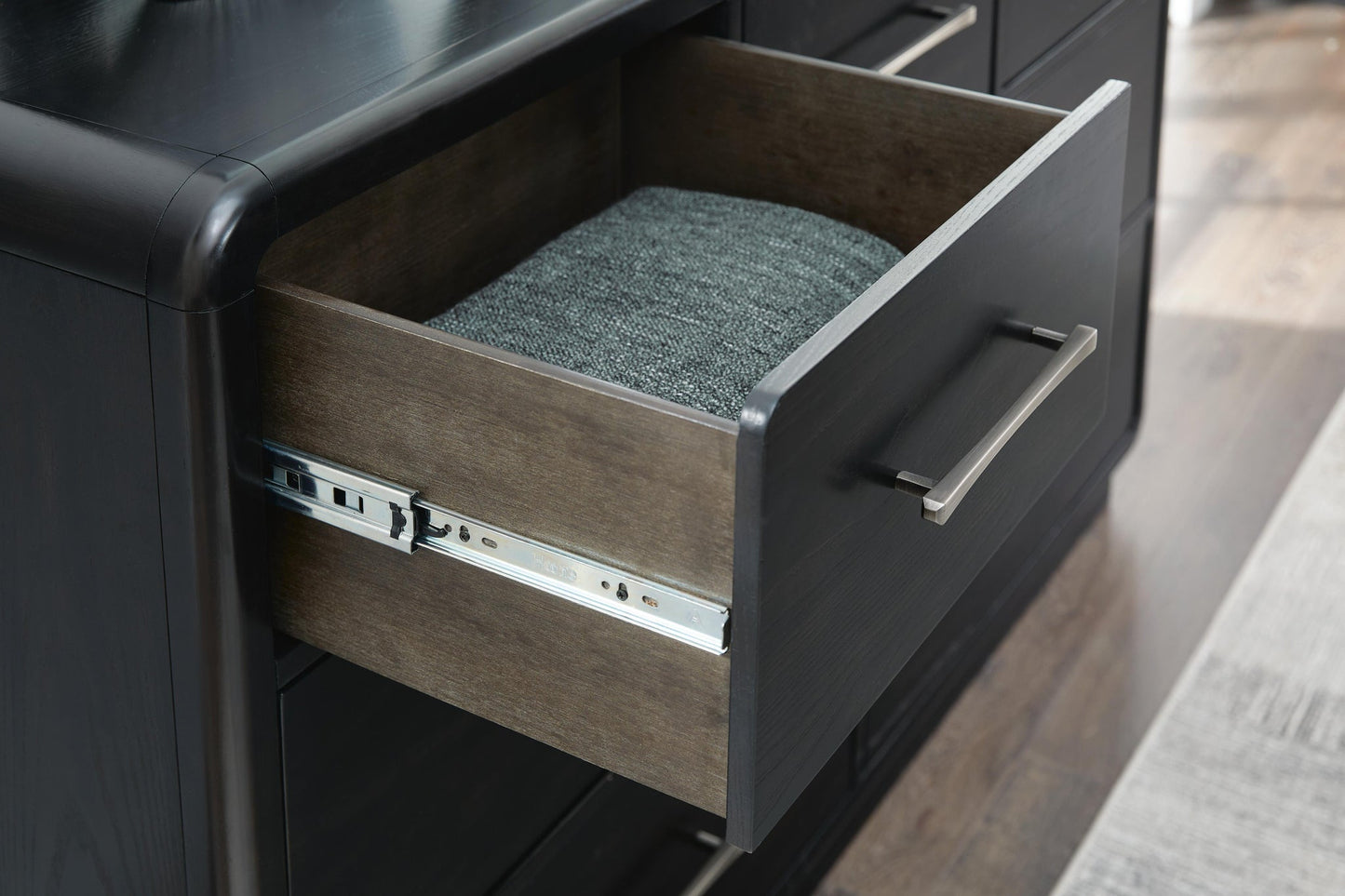 Rowanbeck Dresser Signature Design by Ashley®