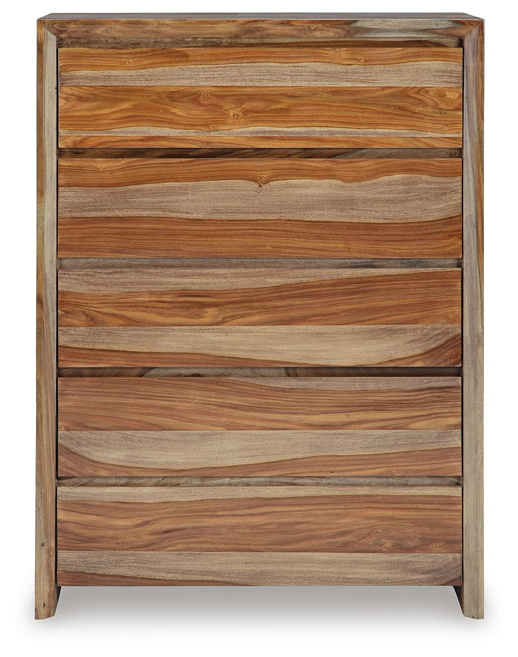 Dressonni Five Drawer Chest Signature Design by Ashley®