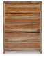 Dressonni Five Drawer Chest Signature Design by Ashley®