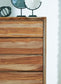 Dressonni Five Drawer Chest Signature Design by Ashley®