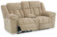 Tip-Off PWR REC Loveseat/CON/ADJ HDRST Signature Design by Ashley®