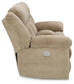 Tip-Off PWR REC Loveseat/CON/ADJ HDRST Signature Design by Ashley®