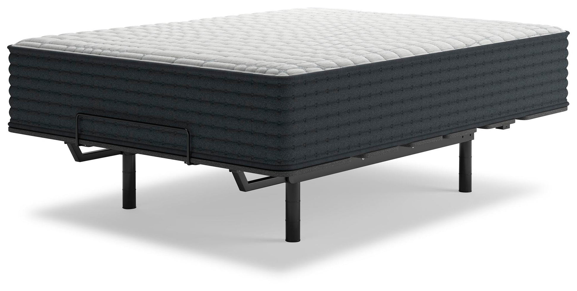 Hybrid 1300  Mattress Sierra Sleep® by Ashley