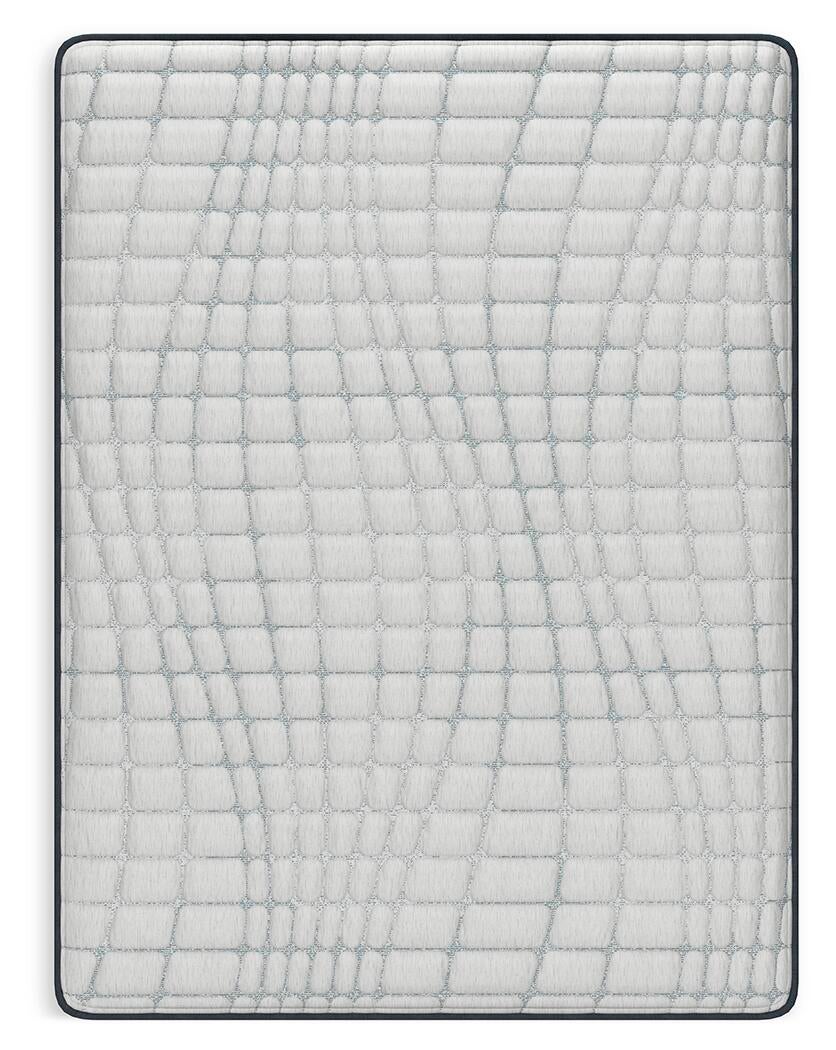 Hybrid 1300  Mattress Sierra Sleep® by Ashley