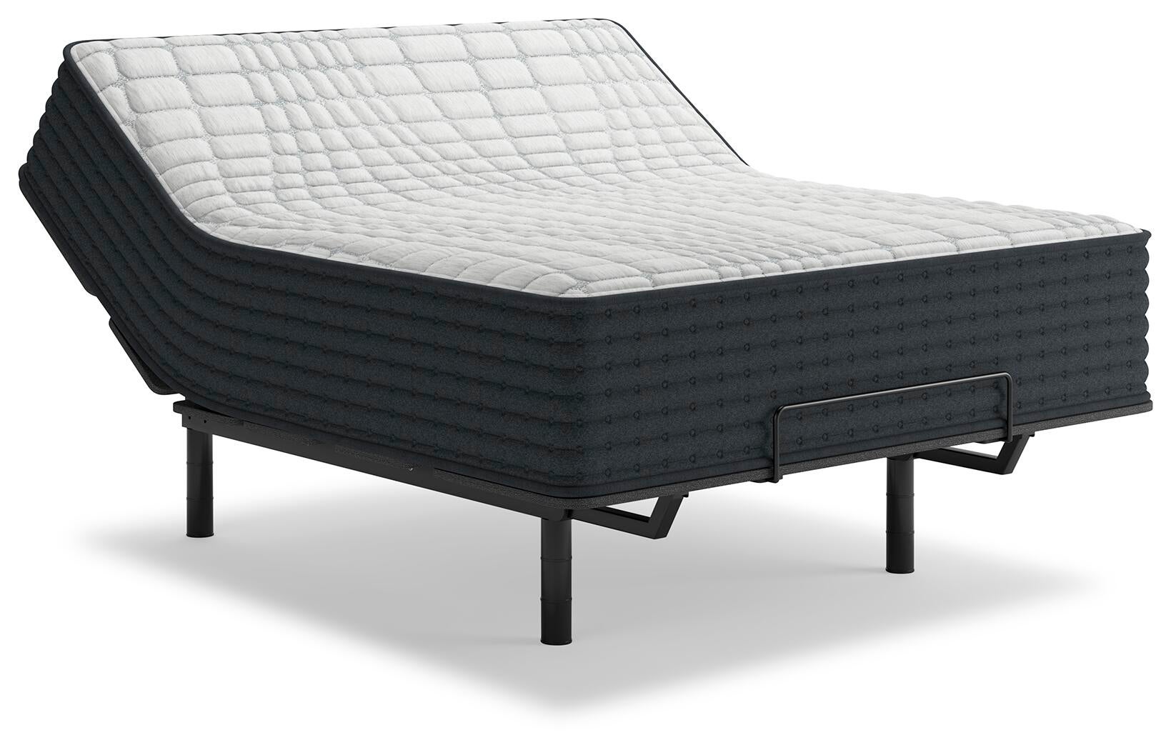 Hybrid 1300  Mattress Sierra Sleep® by Ashley