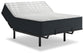 Hybrid 1300  Mattress Sierra Sleep® by Ashley