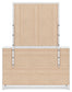 Binterglen Dresser and Mirror Signature Design by Ashley®