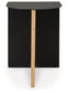 Ladgate Accent Table Signature Design by Ashley®