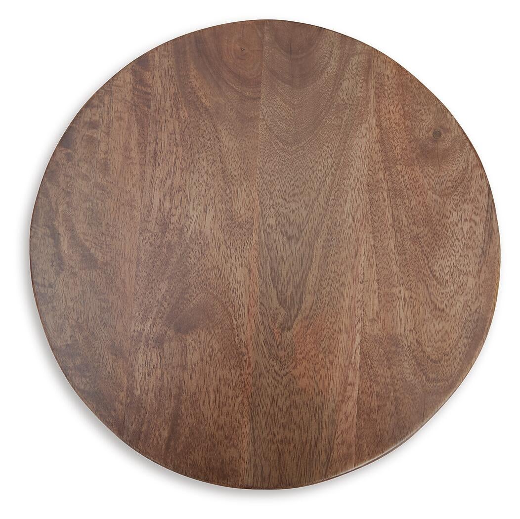 Joville Accent Table Signature Design by Ashley®