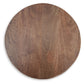 Joville Accent Table Signature Design by Ashley®