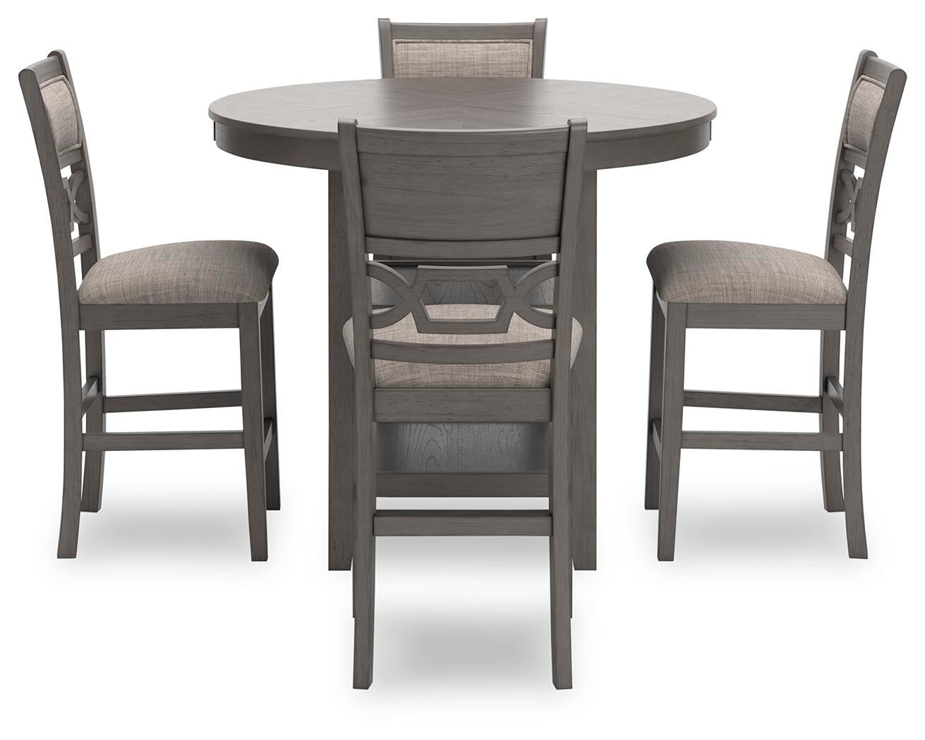 Wrenning DRM Counter Table Set (5/CN) Signature Design by Ashley®