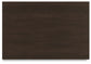 Covetown Two Drawer Night Stand Signature Design by Ashley®