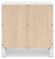 Binterglen Two Drawer Night Stand Signature Design by Ashley®