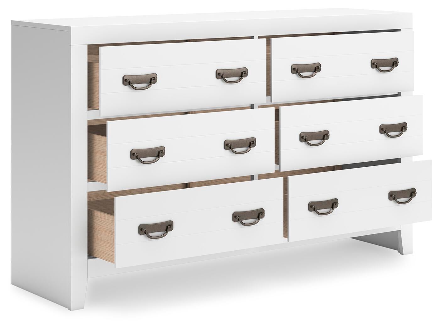 Binterglen Dresser Signature Design by Ashley®