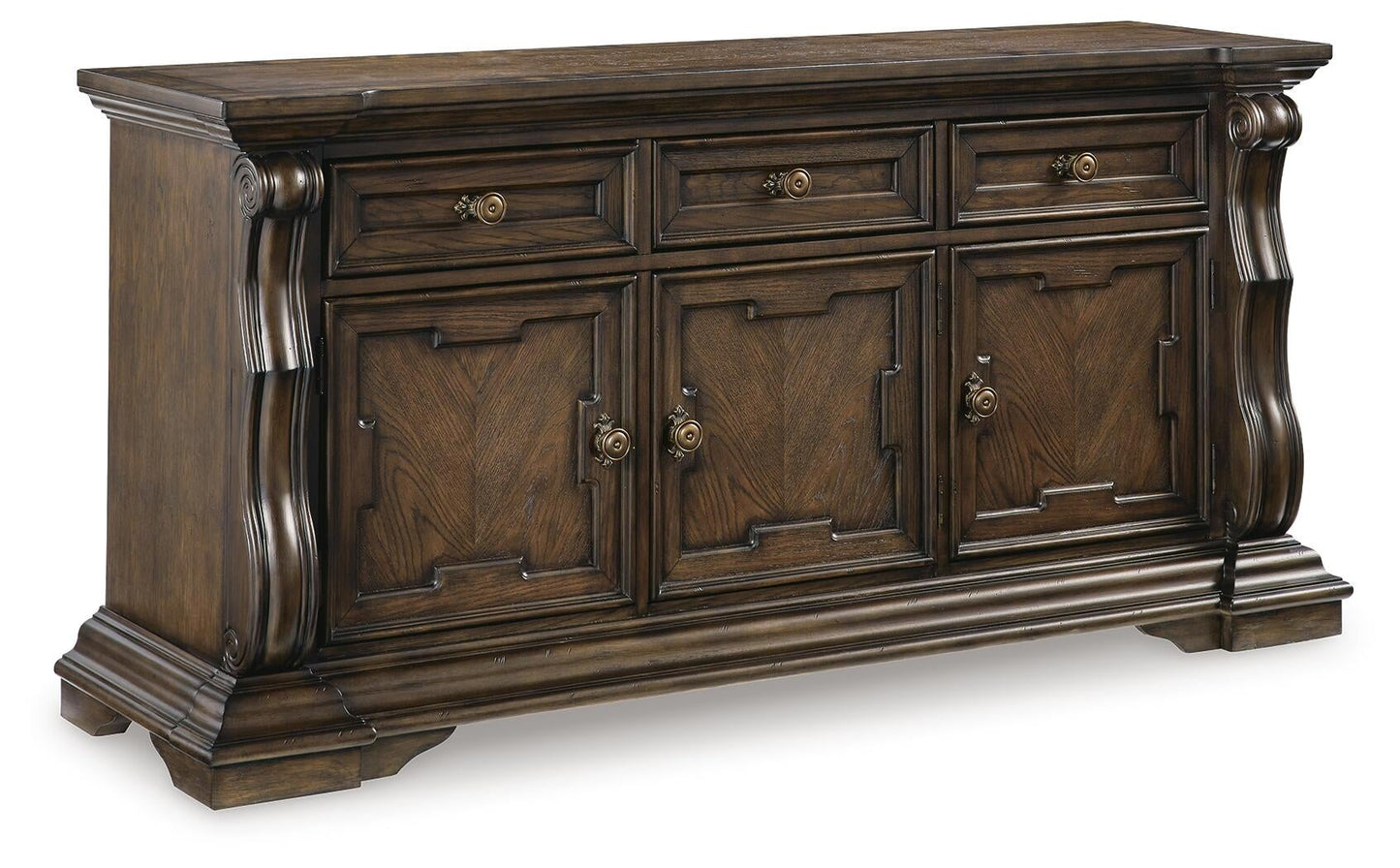 Maylee Dining Room Buffet Signature Design by Ashley®