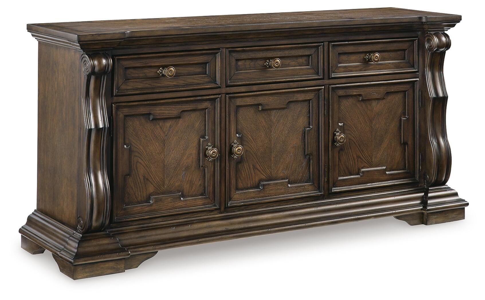 Maylee Dining Room Buffet Signature Design by Ashley®