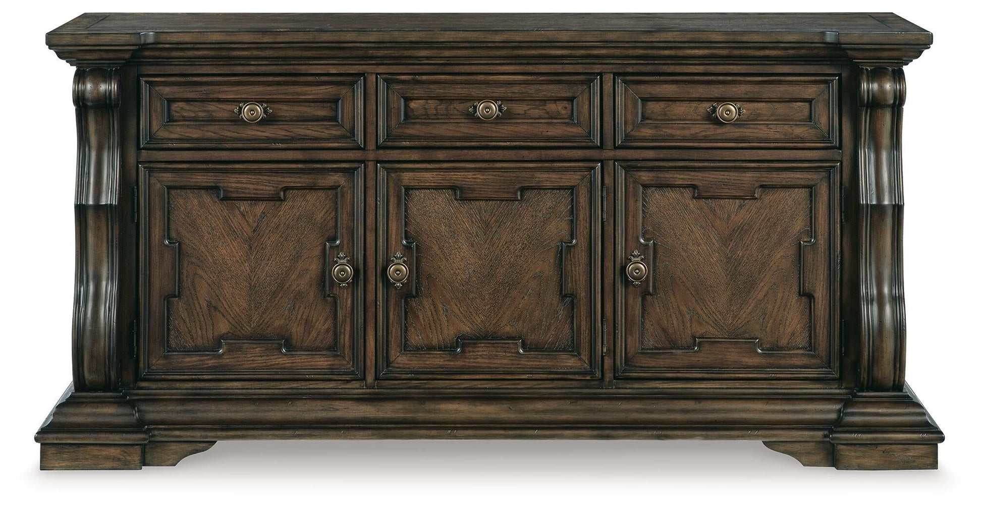 Maylee Dining Room Buffet Signature Design by Ashley®