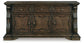 Maylee Dining Room Buffet Signature Design by Ashley®