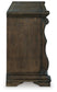 Maylee Dining Room Buffet Signature Design by Ashley®
