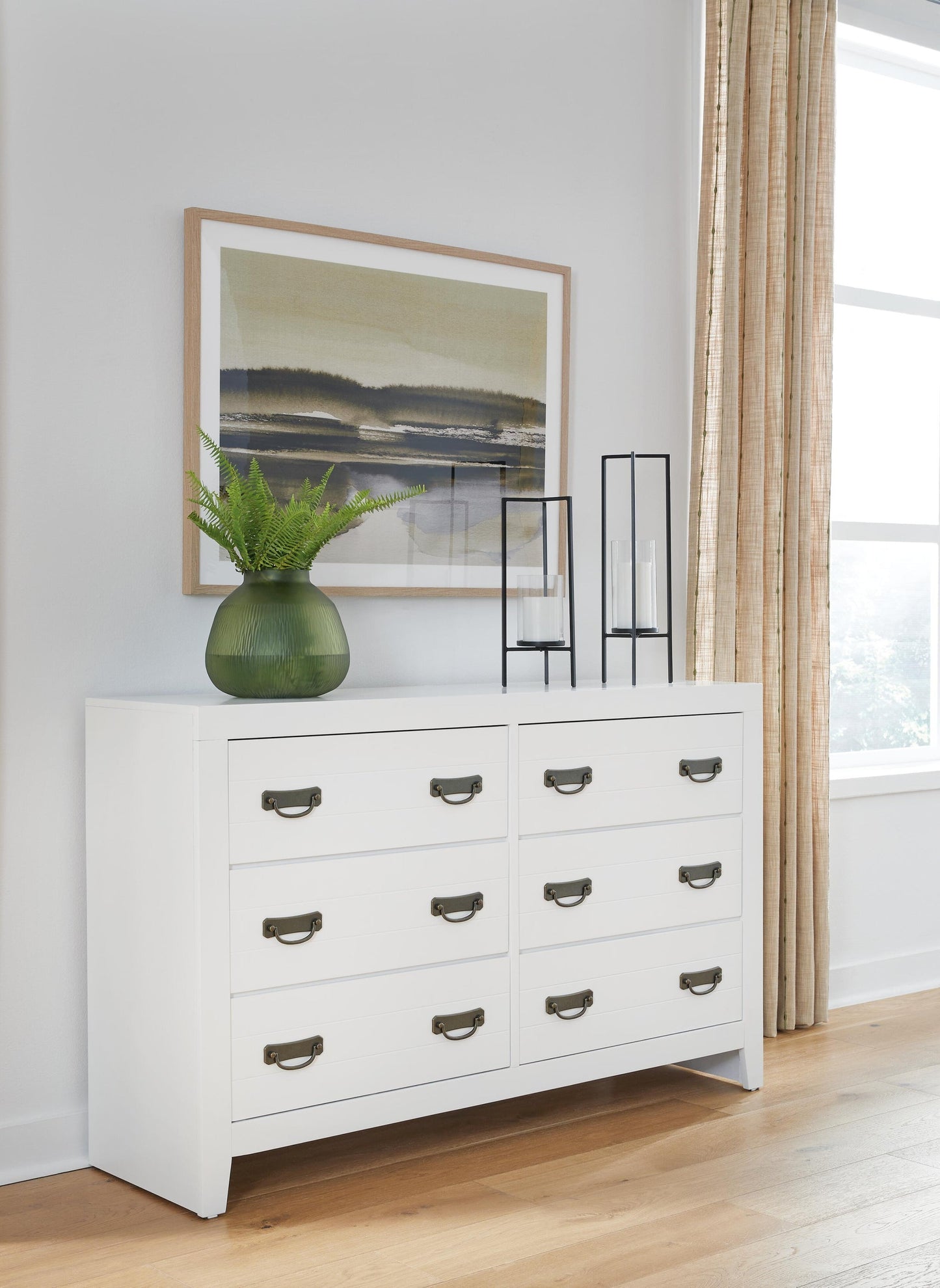 Binterglen Dresser Signature Design by Ashley®