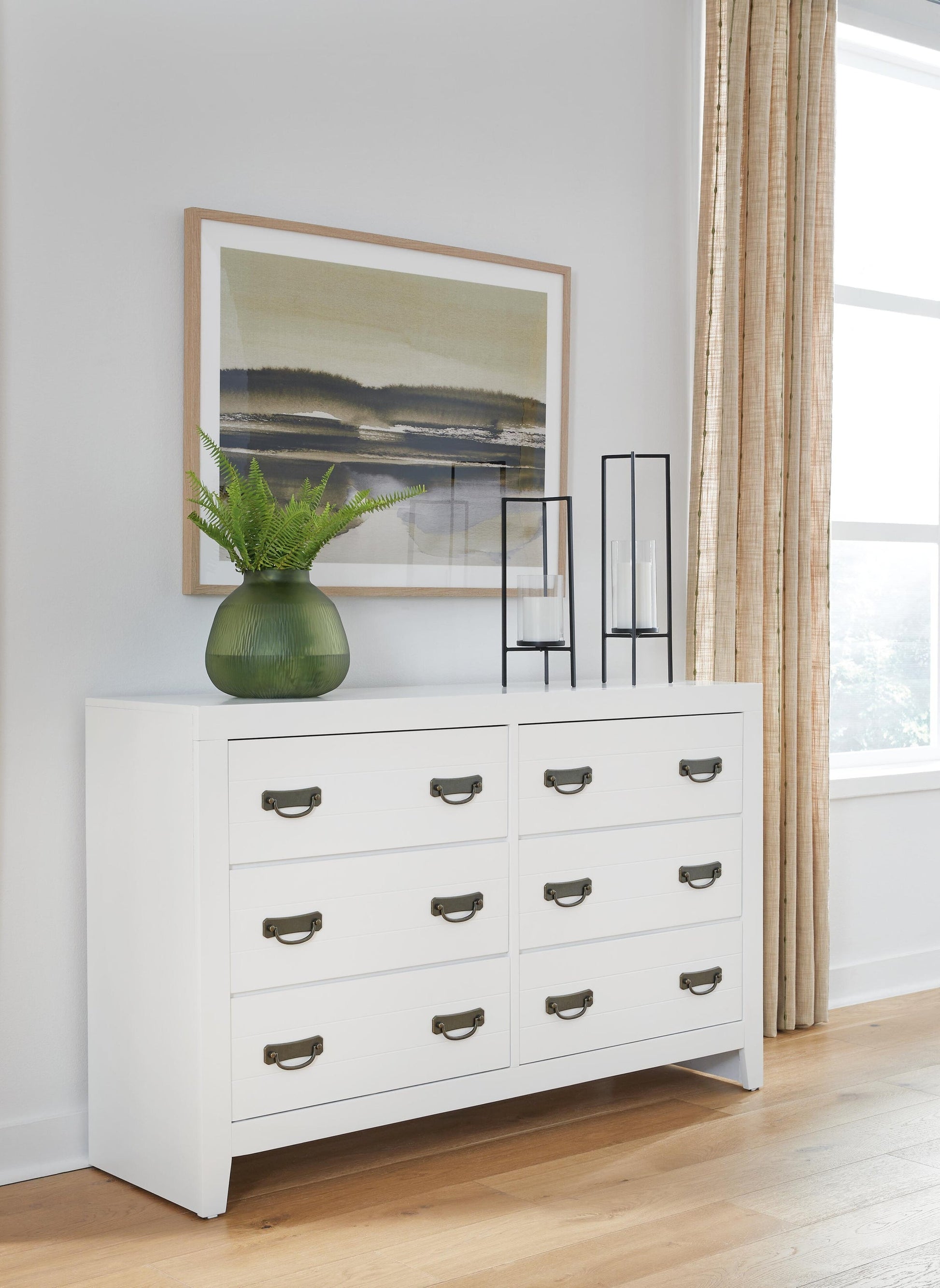 Binterglen Dresser Signature Design by Ashley®