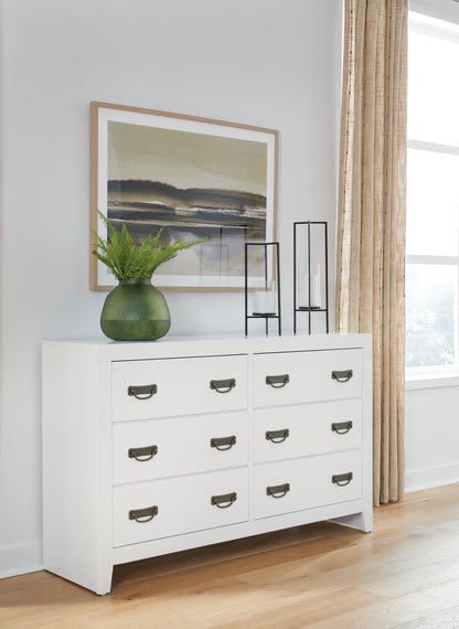 Binterglen Dresser Signature Design by Ashley®
