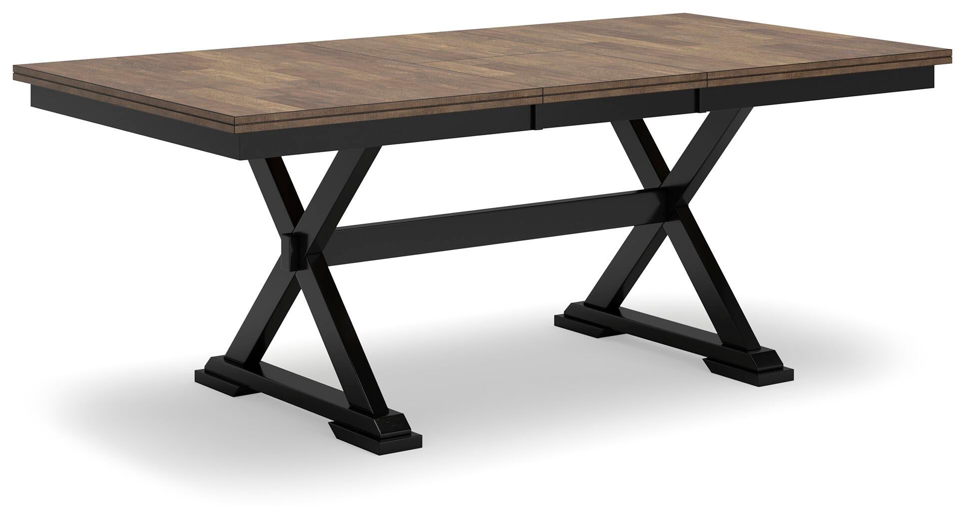 Wildenauer RECT Dining Room EXT Table Signature Design by Ashley®
