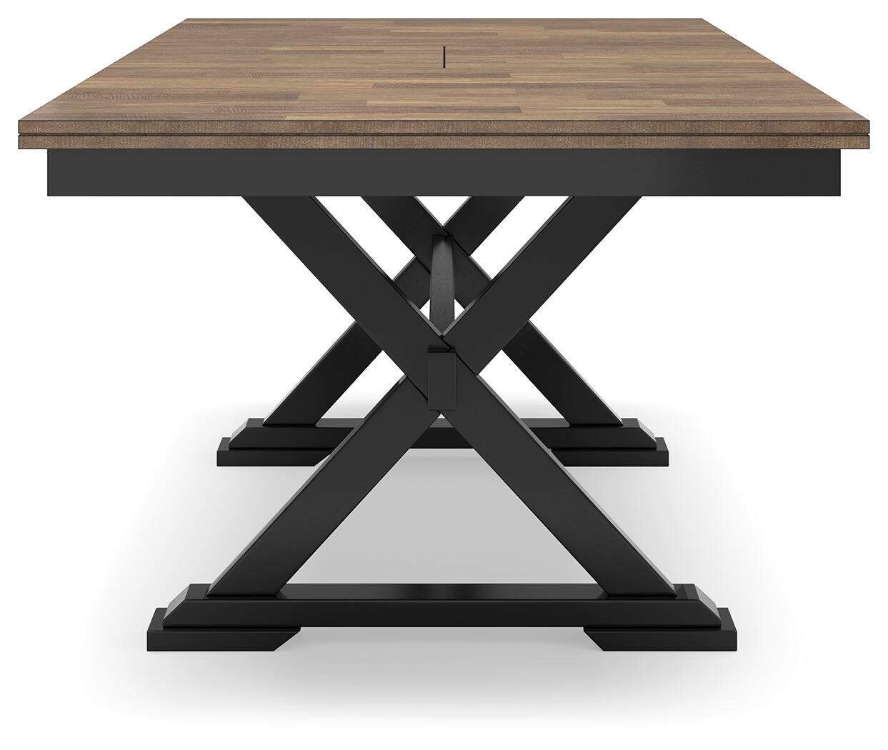 Wildenauer RECT Dining Room EXT Table Signature Design by Ashley®
