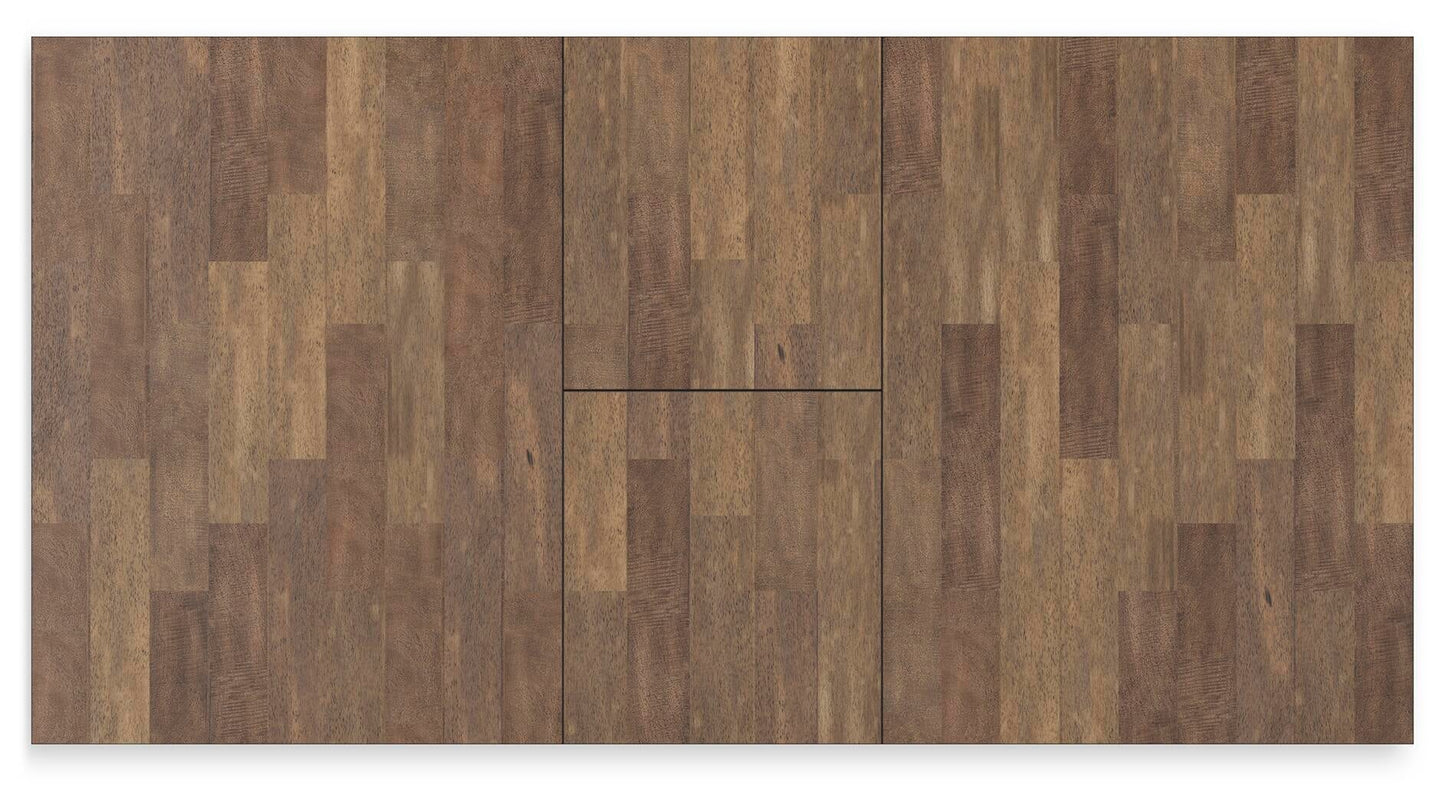 Wildenauer RECT Dining Room EXT Table Signature Design by Ashley®