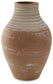 Reclove Vase Signature Design by Ashley®